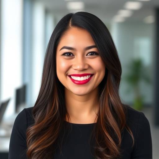 Alana Ramirez, Project Manager
