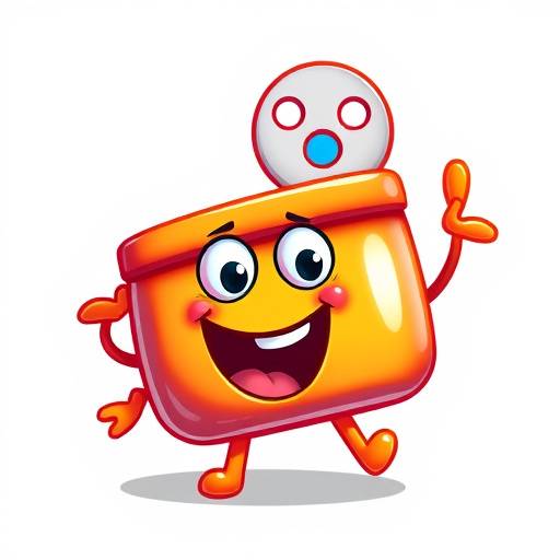 Animation Video Icon