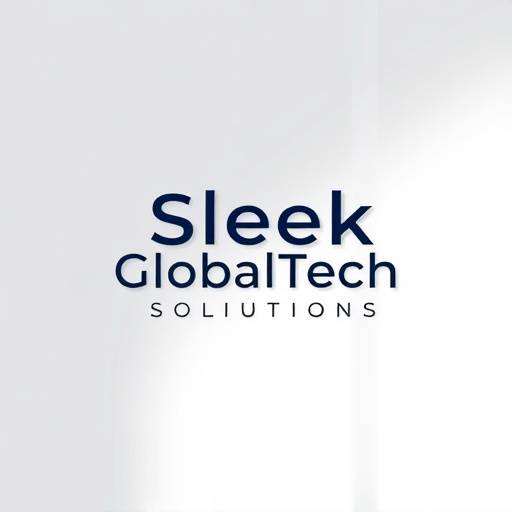 GlobalTech Solutions Logo