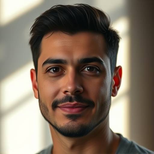 Javier Rodriguez, Colorist