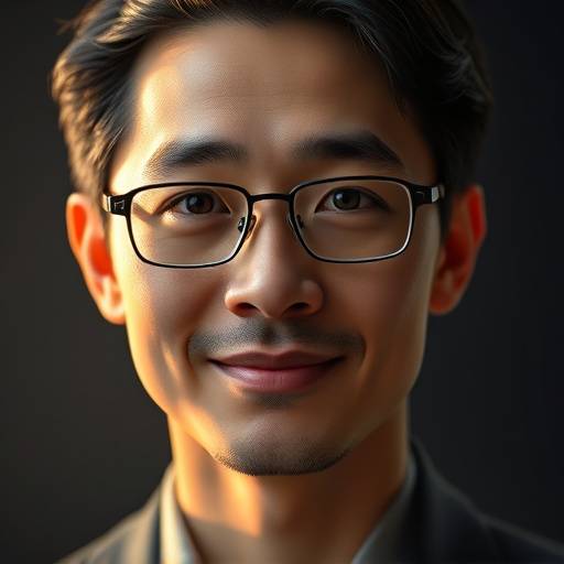 Kenji Tanaka, Animation Director