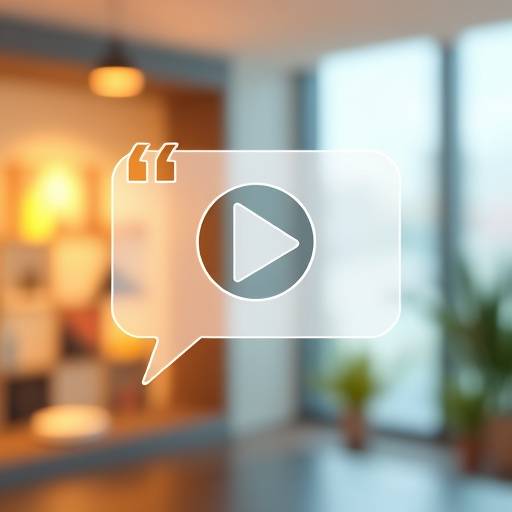 Testimonial Video Icon
